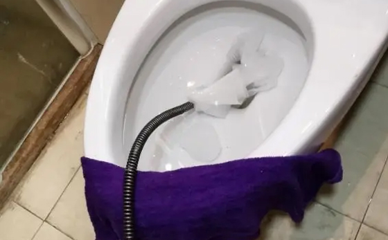 多文镇马桶疏通